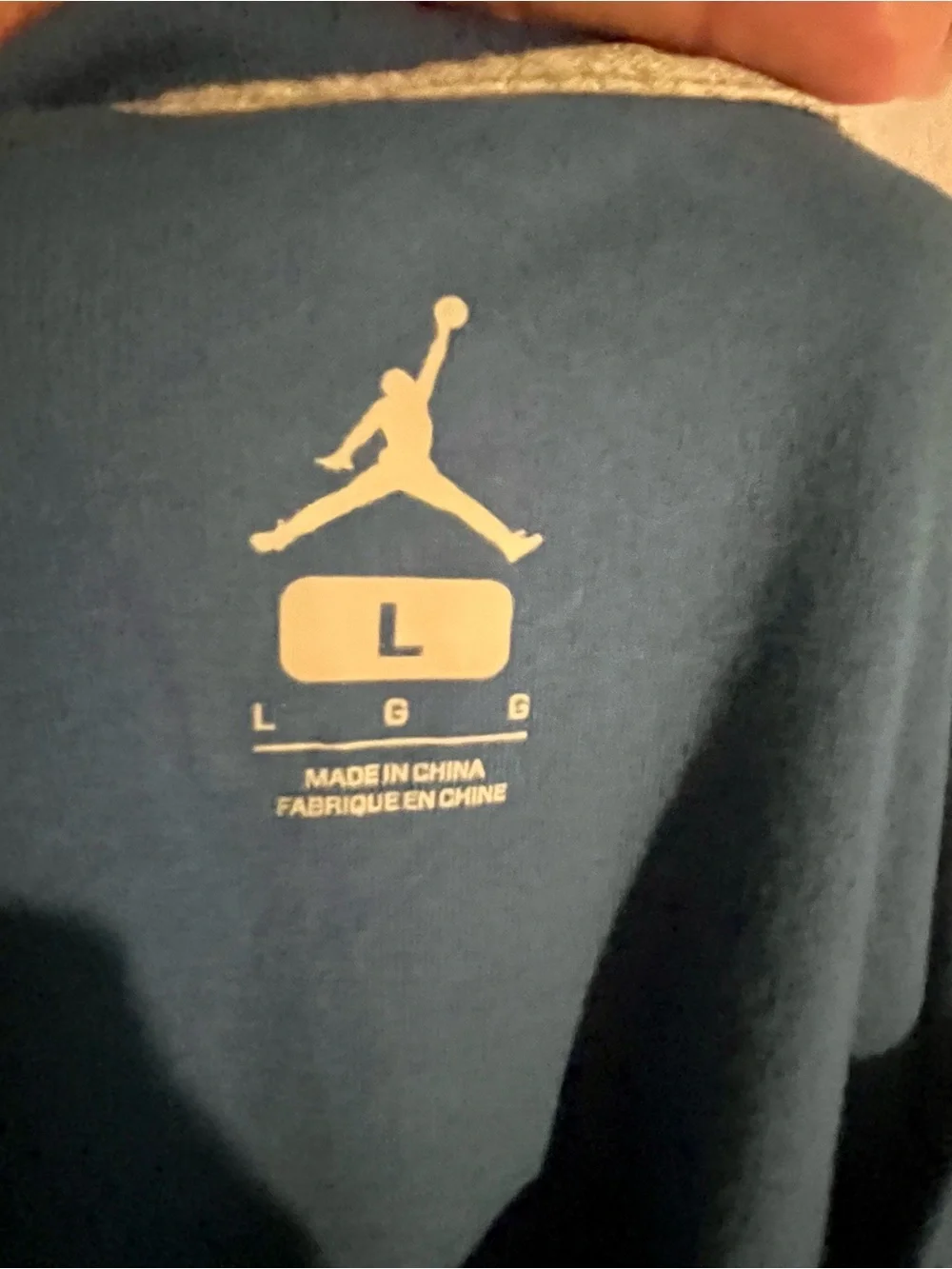 Jordan classic men
